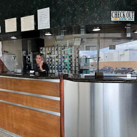 R INN de TJ Tijuana Exterior foto
