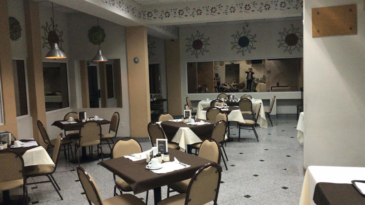 R INN de TJ Tijuana Exterior foto