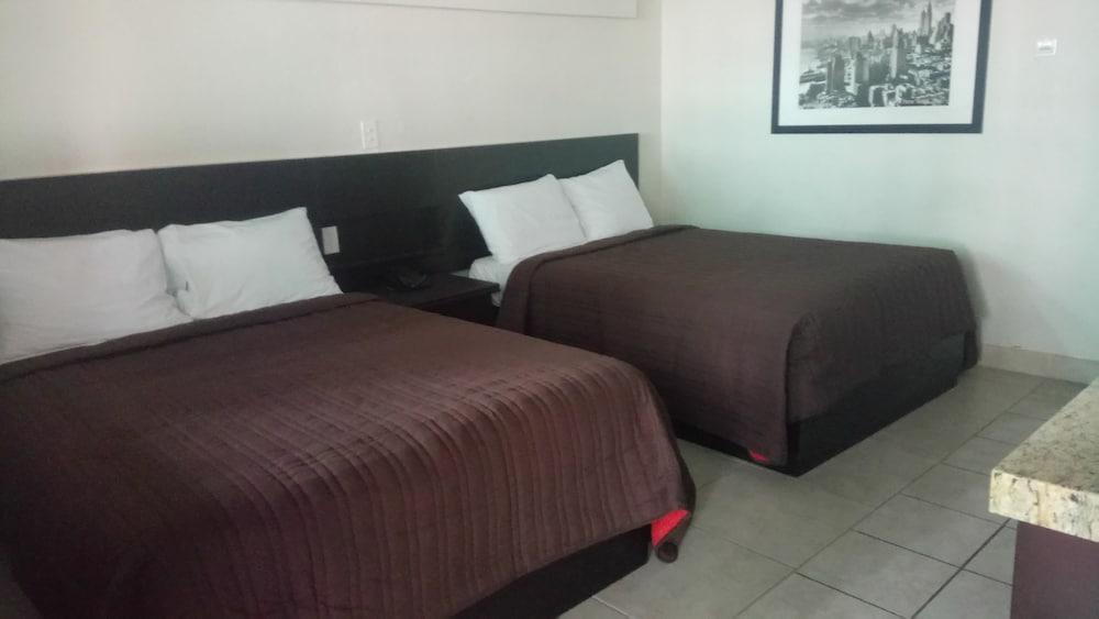 R INN de TJ Tijuana Exterior foto